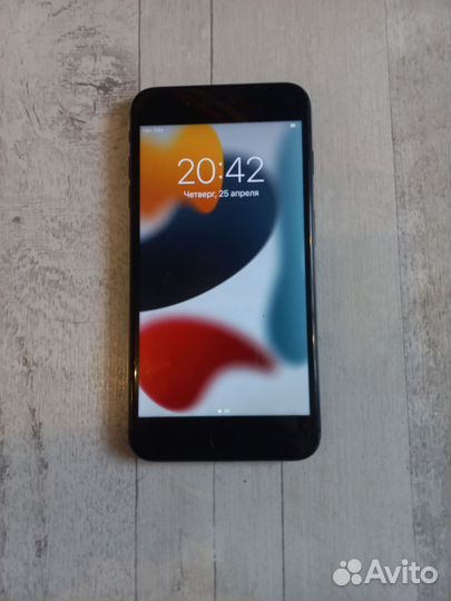 iPhone 7 Plus, 128 ГБ