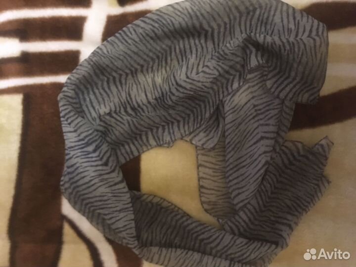 Женские шарфики