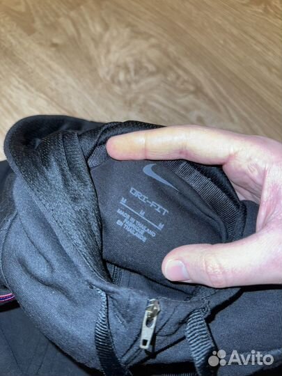 Костюм nike drill M