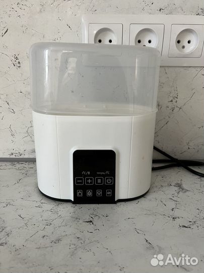 Подогреватель для бутылочек