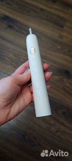 Электрическая щетка xiaomi soocas X3 на запчасти