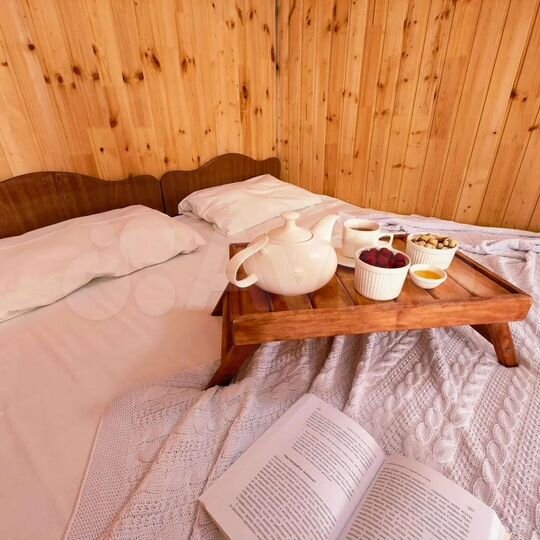 Комната 20 м², 1/1 эт.