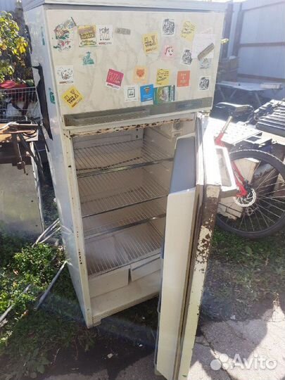 Холодильник