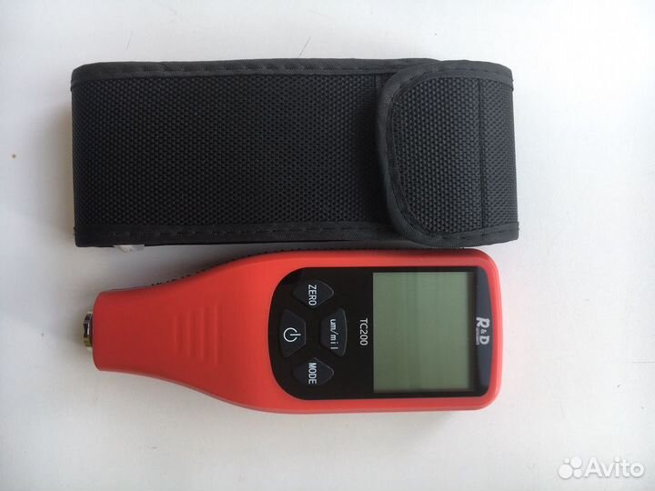 Толщиномер