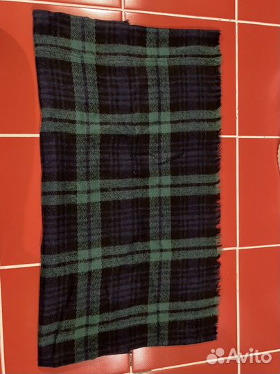 Женские шарфы и платки