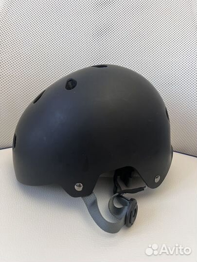 Шлем велосипедный детский