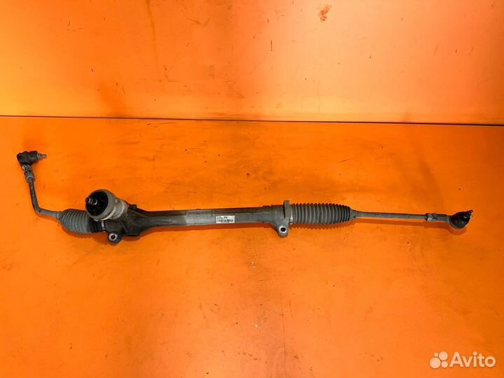 Рулевая рейка на Hyundai Creta