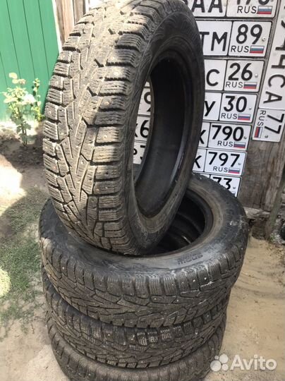 Cordiant Snow Cross 185/65 R15 92T