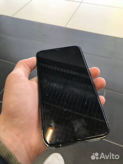 iPhone Xr, 256 ГБ