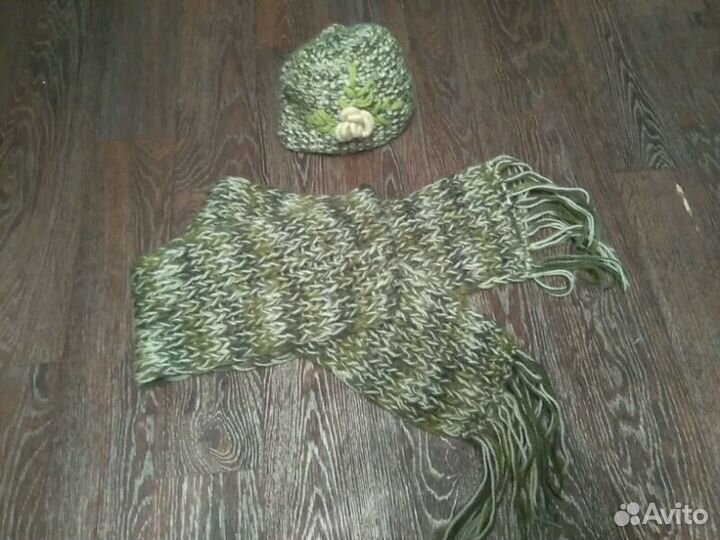 Продаю комплект