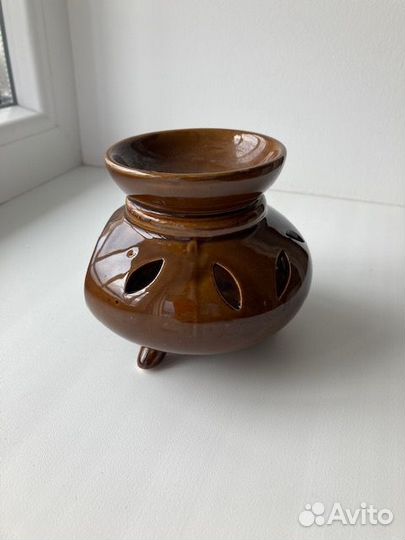 Аромолампа