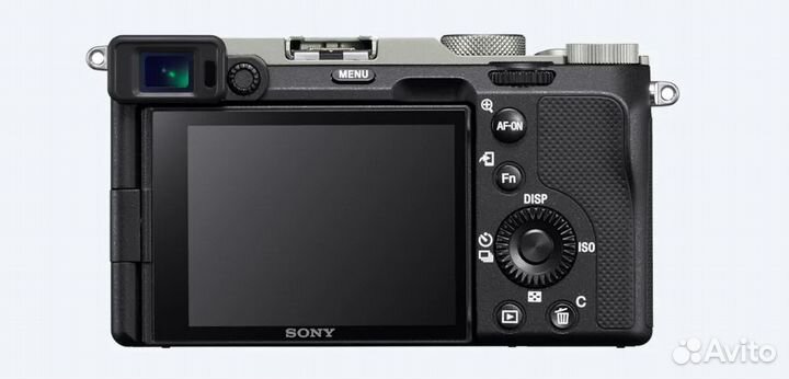 Sony A7c новая