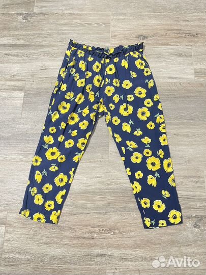 Брюки Zara женские