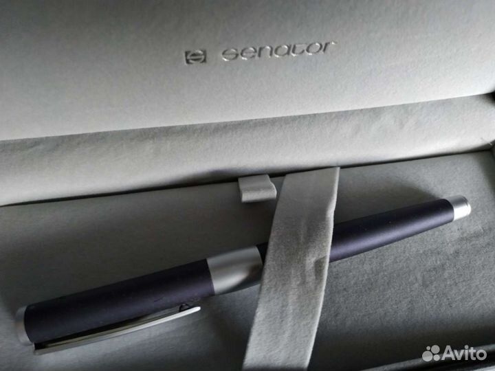 Ручка Senator металл и хром Германия