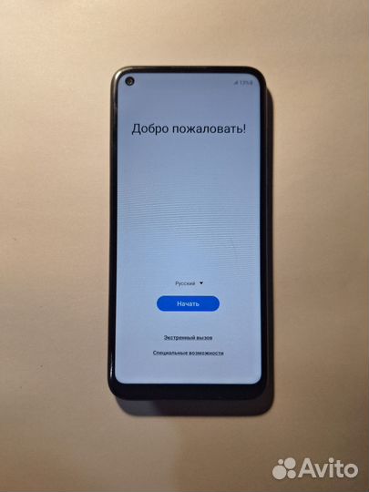 Samsung Galaxy M11, 3/32 ГБ