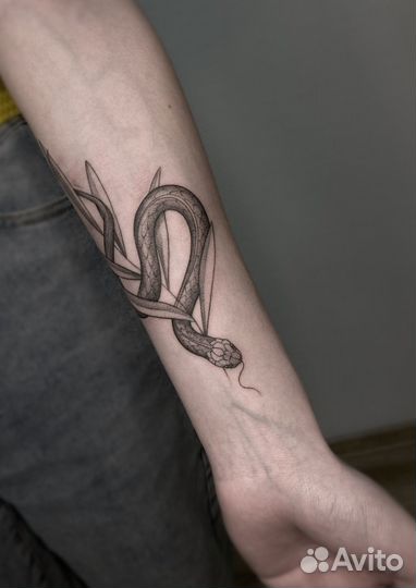 Татуировка