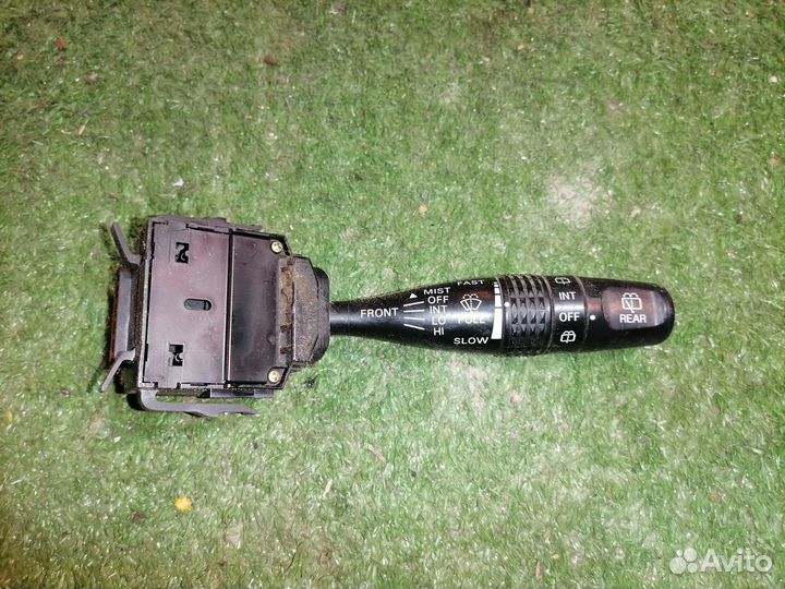 Переключатель подрулевой (дворников) 8612A002 Mits