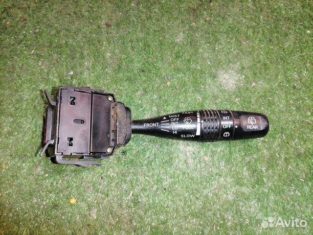 Переключатель подрулевой (дворников) 8612A002 Mits