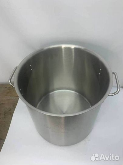 Кастрюля 37 литров