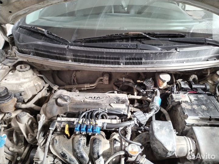 Диагностика инжектора и гбо с выездом