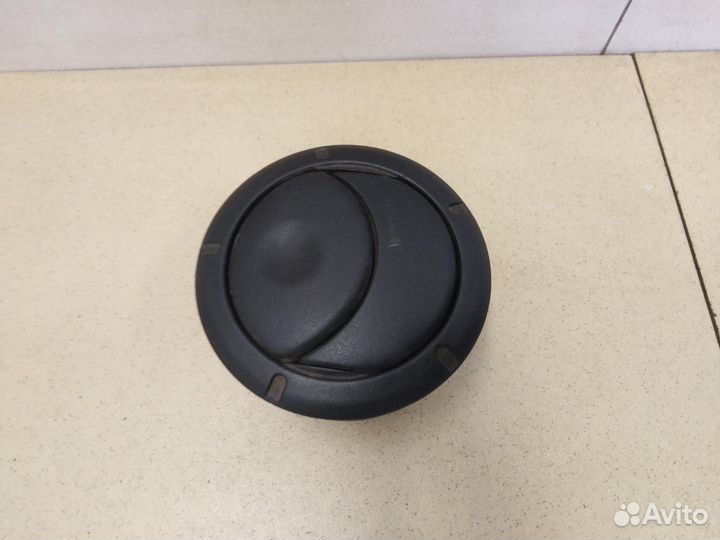 Дефлектор воздушный Logan 2005-2014