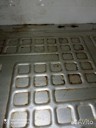 Холодильник Ока-6М