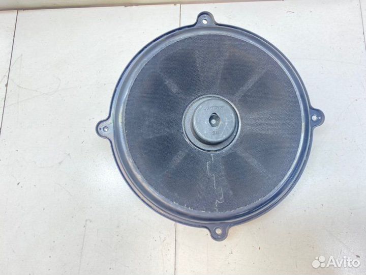 Динамик передний Mazda Cx-7 2.3 L3-VDT 2008