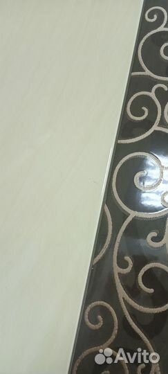 Керамическая плитка Атлас Конкорд Дизайер 20х50