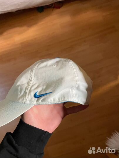 Кепка nike зенит