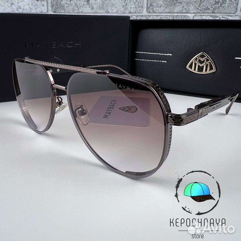 Очки Maybach Premium