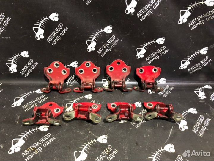 Петля двери Chevrolet Lacetti хетчбэк 1.6 F16D3