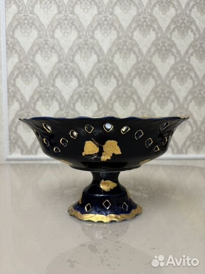 Ваза для фруктов