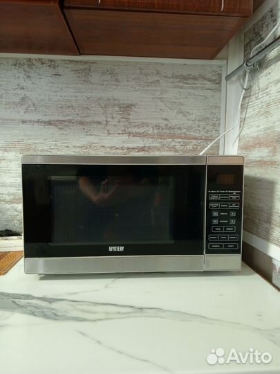 Продам микроволновку