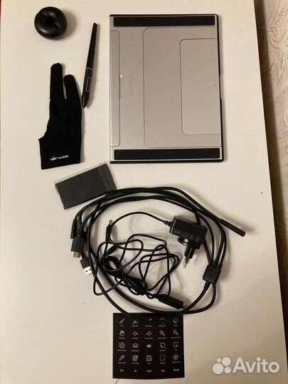 Huion kamvas Pro 16 Premium (GT-156)