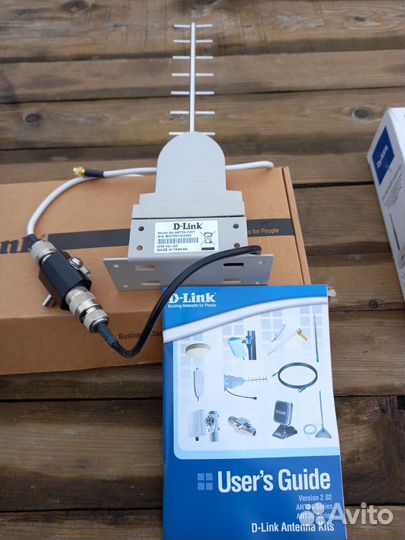 Интернет оборудование