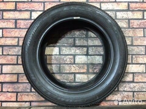 Goodyear Eagle LS2000 225/55 R18