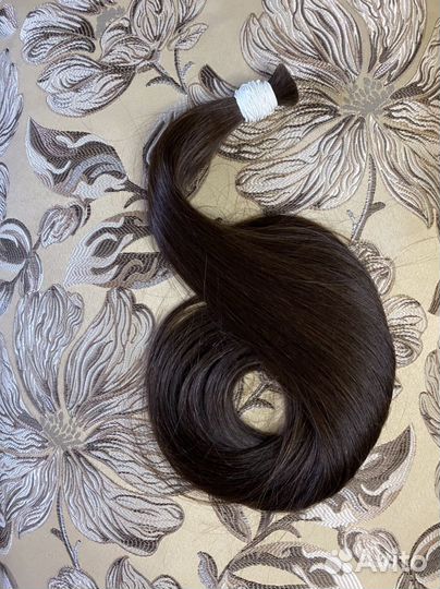 Волосы для наращивания