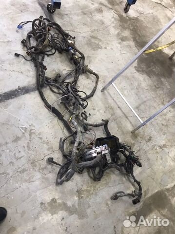 Блок предохранителей hyundai solaris 1.6