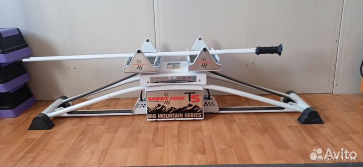 Горнолыжный тренажер Skier's Edge