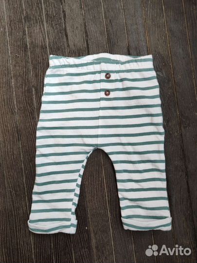 Детские и подростковые вещи пакет