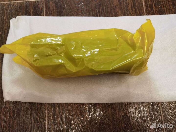 Тонер-картридж Hi-Black TK-1170