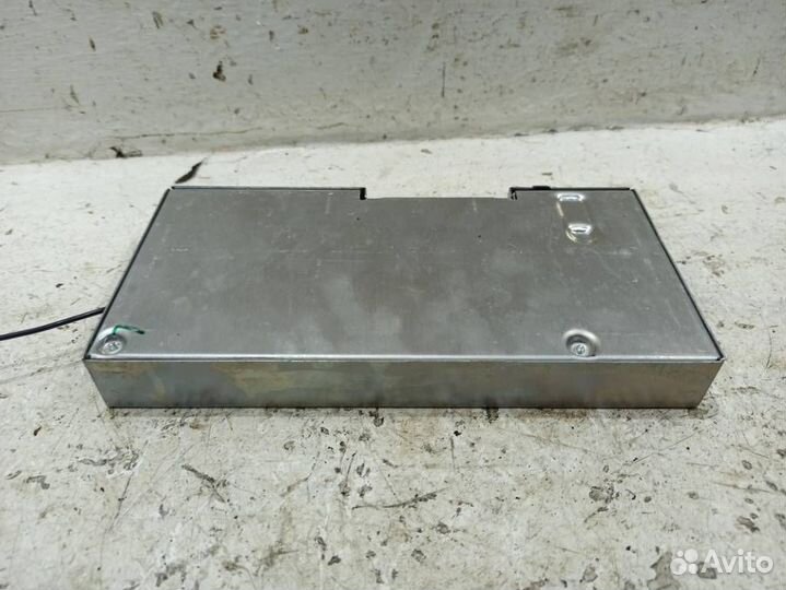 Блок управления телефоном