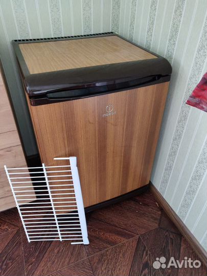 Холодильник Indesit TT 85
