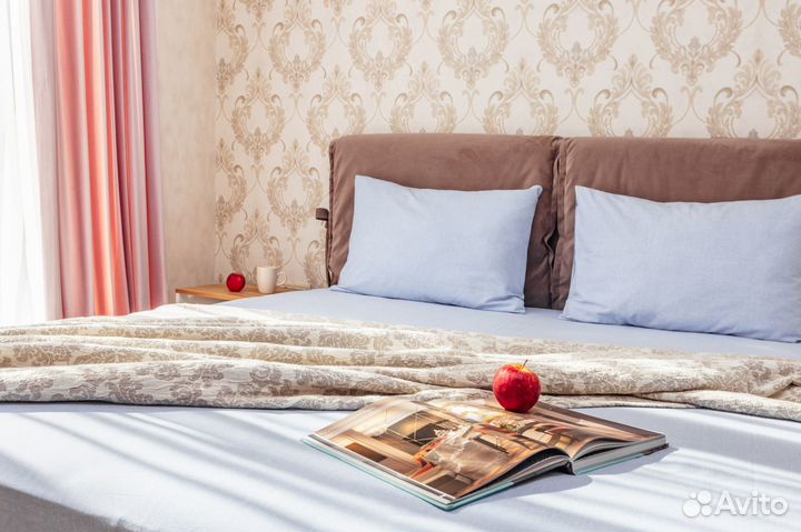 Доверительное управление недвижимостью