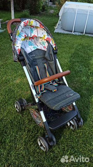 Детские коляски