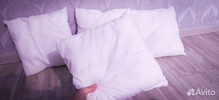 Подушки 12 шт