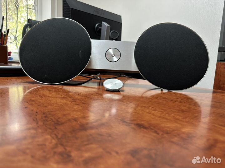 Стерео система Bang and Olufsen beoplay A8