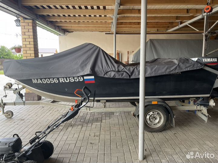 Волжанка 46 fish