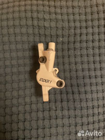 Гидравлический тормоз elixir 1