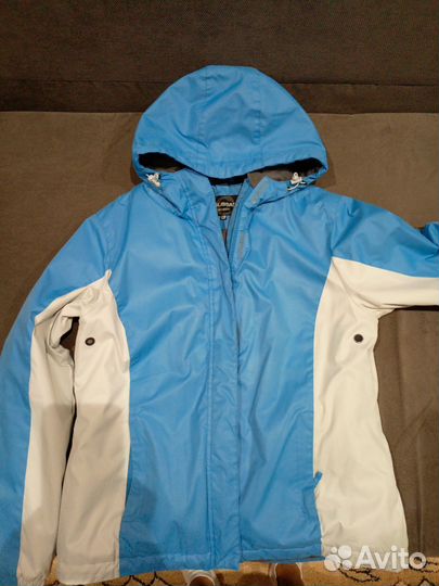 Лыжный костюм женский 52